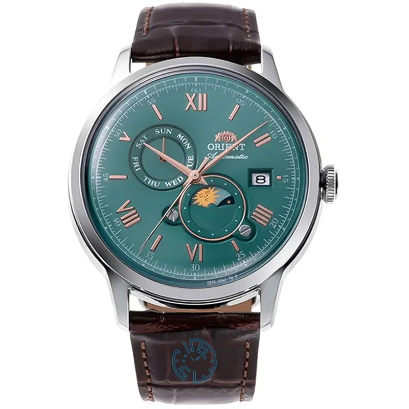 ساعت مچی مردانه اورینت ORIENT RA-AK0805E