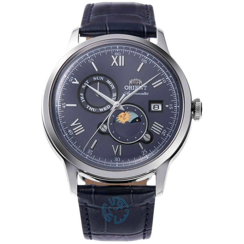 ساعت مچی مردانه اورینت ORIENT RA-AK0806L