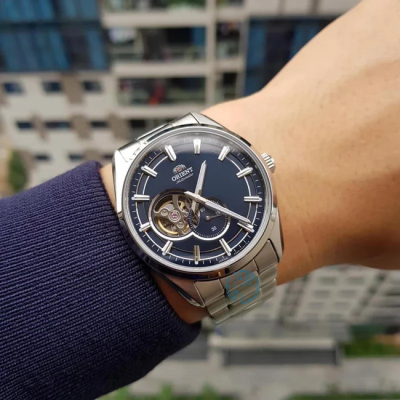 ساعت مچی مردانه اورینت ORIENT RA-AR0003L