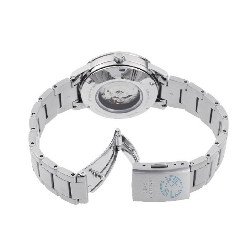 ساعت مچی زنانه اورینت ORIENT RA-NB0102S