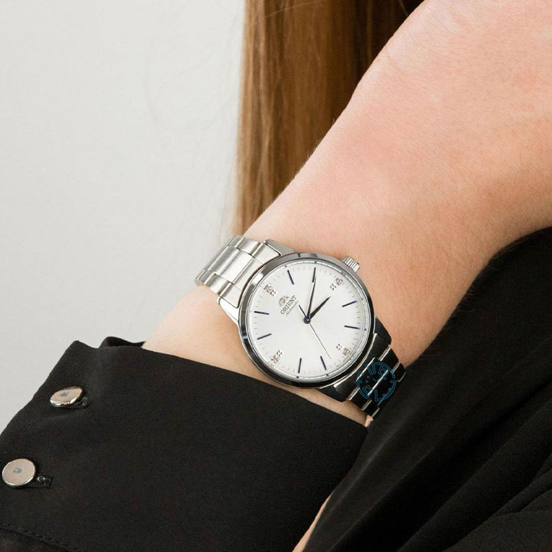 ساعت مچی زنانه اورینت ORIENT RA-NB0102S
