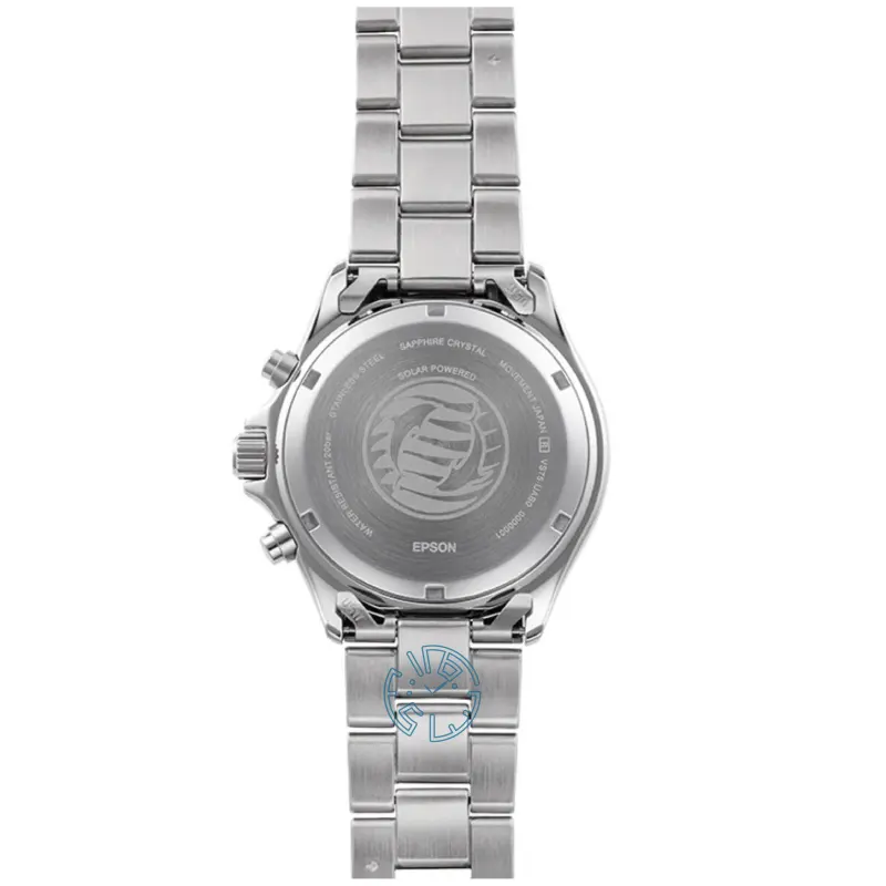 ساعت مچی مردانه اورینت ORIENT RA-TX0207R10B