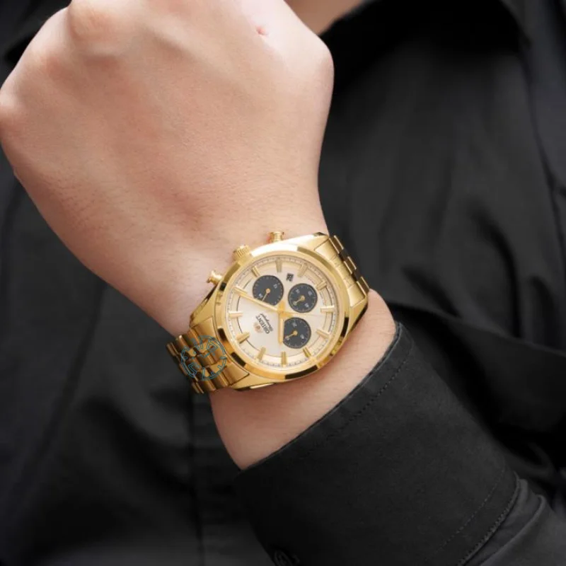 ساعت مچی مردانه اورینت ORIENT RA-TX0301G10B