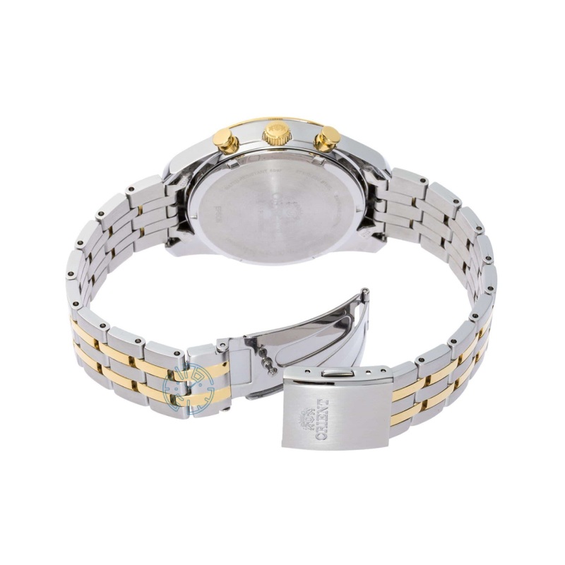 ساعت مچی مردانه اورینت ORIENT RA-TX0302S