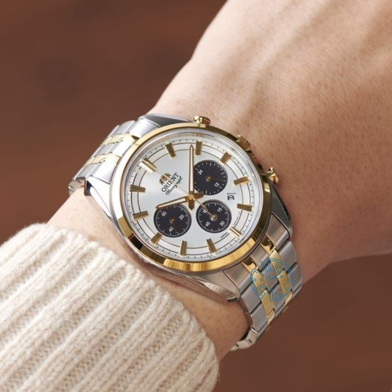 ساعت مچی مردانه اورینت ORIENT RA-TX0302S
