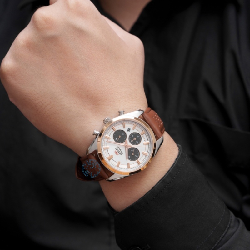 ساعت مچی مردانه اورینت ORIENT RA-TX0306S