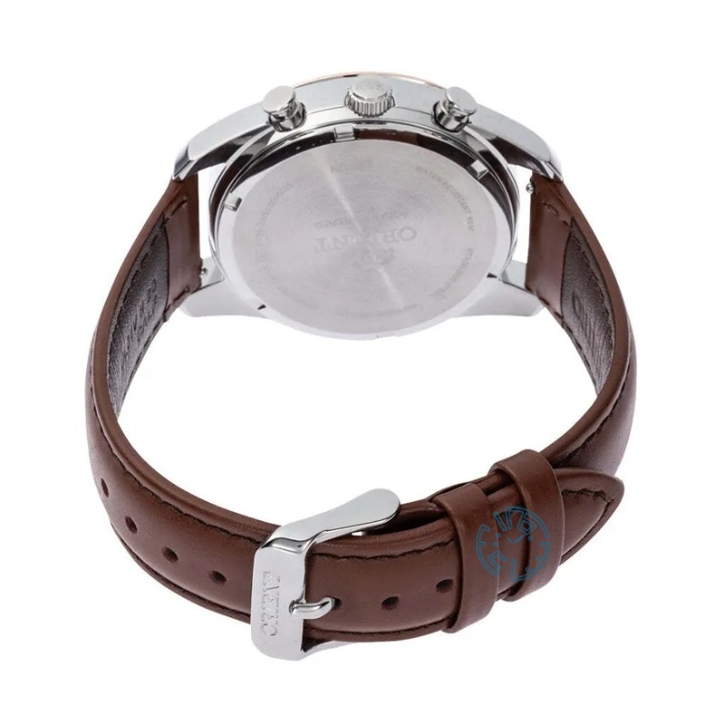 ساعت مچی مردانه اورینت ORIENT RA-TX0306S