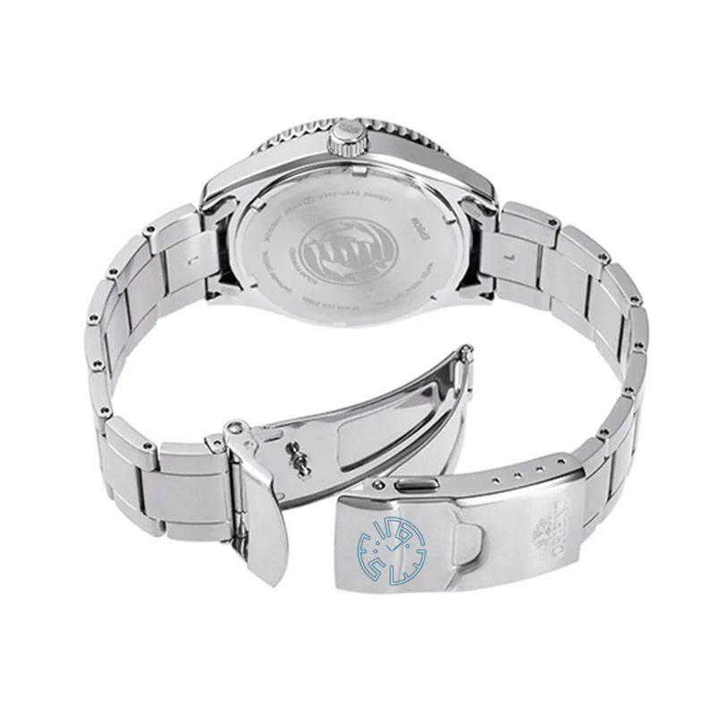 ساعت مچی مردانه اورینت ORIENT RA-WJ0002L
