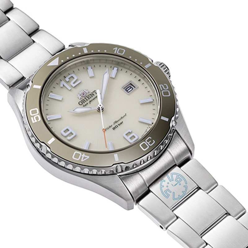 ساعت مچی مردانه اورینت ORIENT RA-WJ0003S
