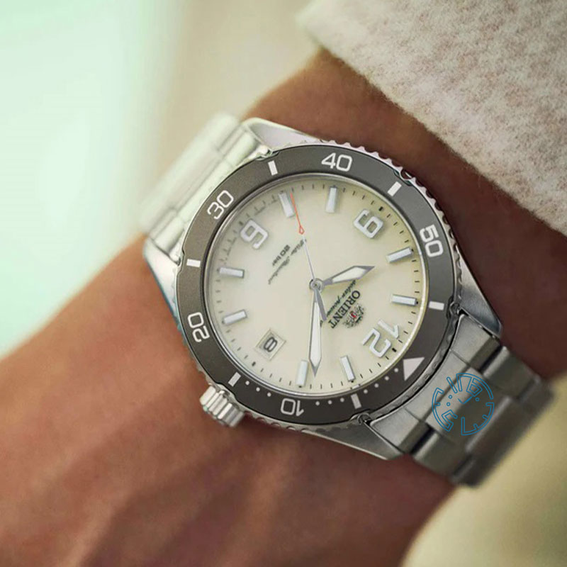 ساعت مچی مردانه اورینت ORIENT RA-WJ0003S