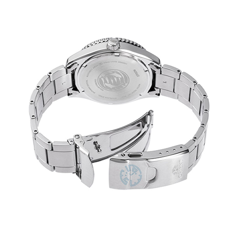ساعت مچی مردانه اورینت ORIENT RA-WJ0003S
