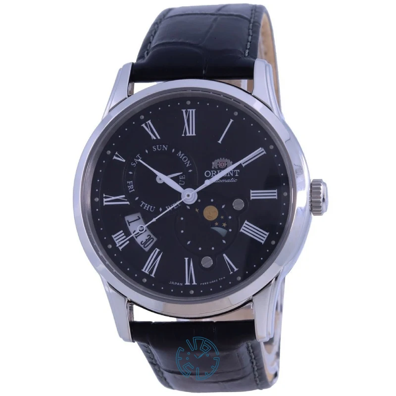 ساعت مچی مردانه اورینت ORIENT RE-AK0010B00C