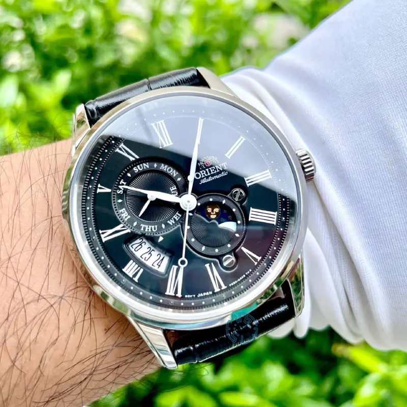 ساعت مچی مردانه اورینت ORIENT RE-AK0010B00C