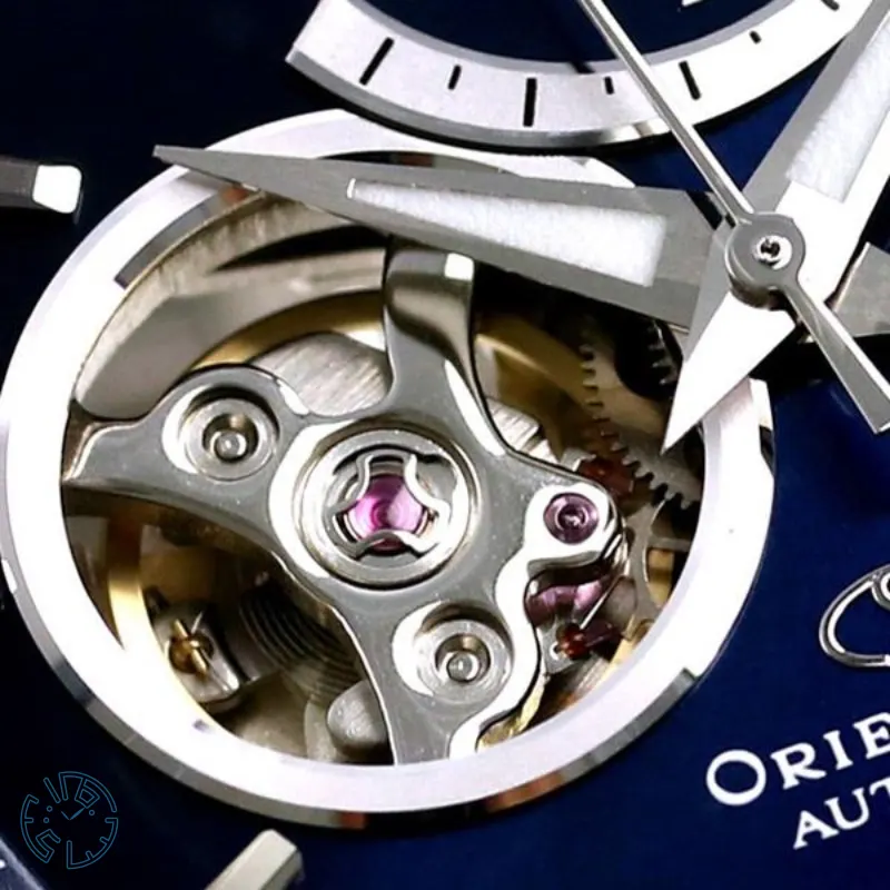 ساعت مچی مردانه اورینت ORIENT RE-AT0001L00B