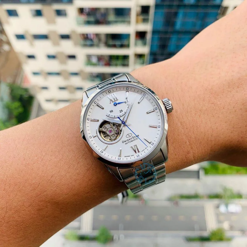 ساعت مچی مردانه اورینت ORIENT RE-AT0003S00B