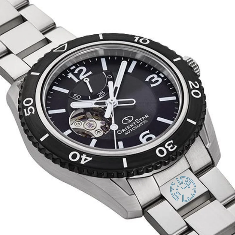 ساعت مچی مردانه اورینت ORIENT RE-AT0001L00B