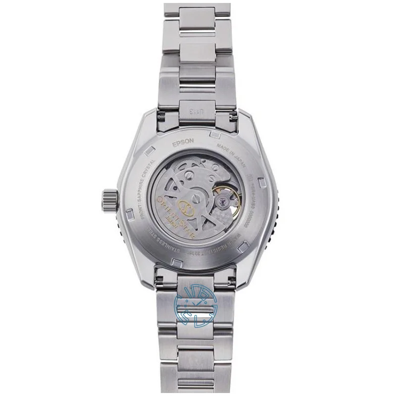 ساعت مچی مردانه اورینت ORIENT RE-AT0001L00B