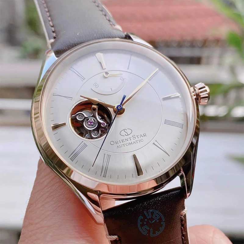 ساعت مچی مردانه اورینت ORIENT RE-AT0201G00B