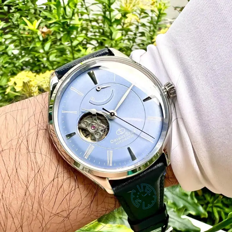 ساعت مچی مردانه اورینت ORIENT RE-AT0203L00B
