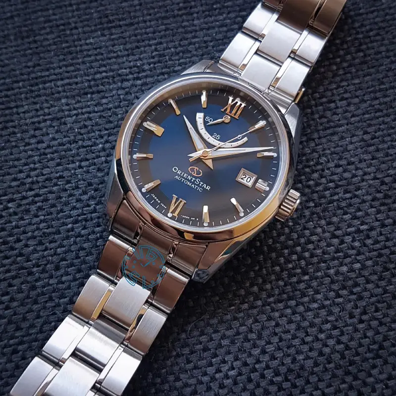 ساعت مچی مردانه اورینت ORIENT RE-AU0005L00B