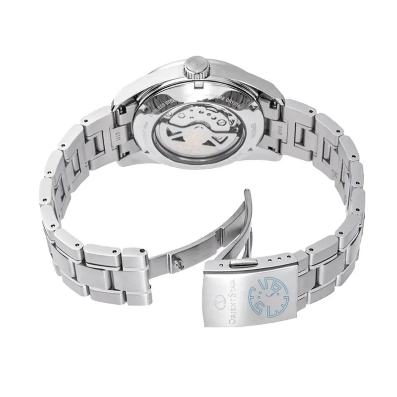 ساعت مچی مردانه اورینت ORIENT RE-AU0107E