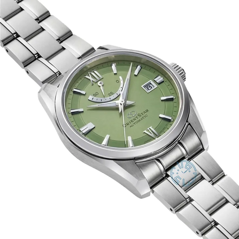 ساعت مچی مردانه اورینت ORIENT RE-AU0107E