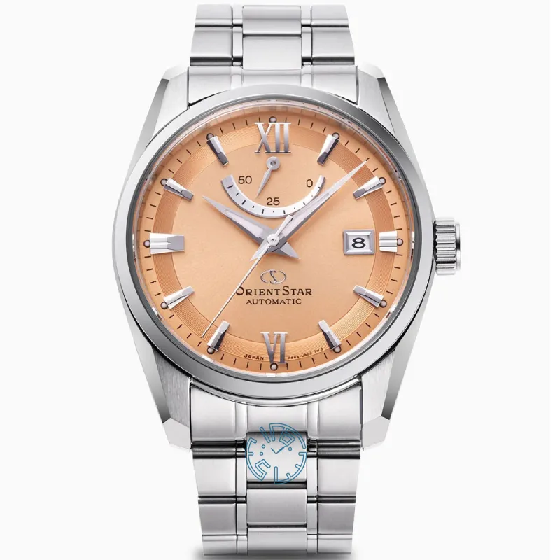 ساعت مچی مردانه اورینت ORIENT RE-AU0108G