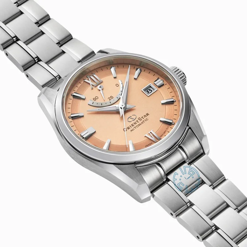 ساعت مچی مردانه اورینت ORIENT RE-AU0108G