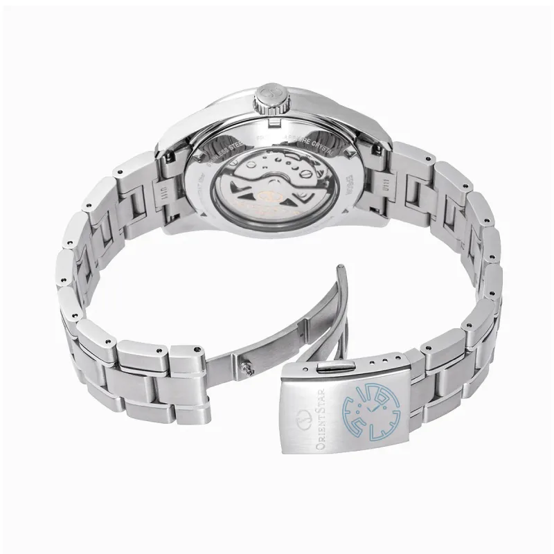 ساعت مچی مردانه اورینت ORIENT RE-AU0108G