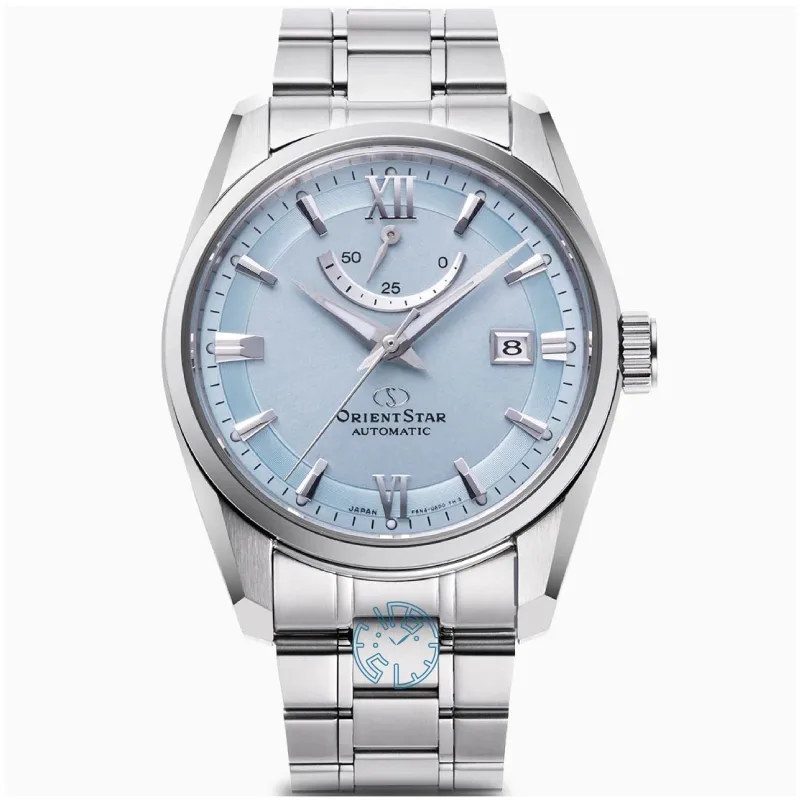 ساعت مچی مردانه اورینت ORIENT RE-AU0109L