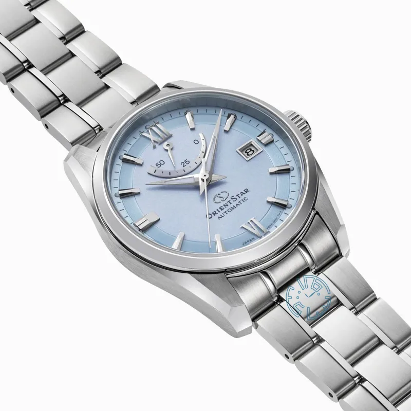 ساعت مچی مردانه اورینت ORIENT RE-AU0109L