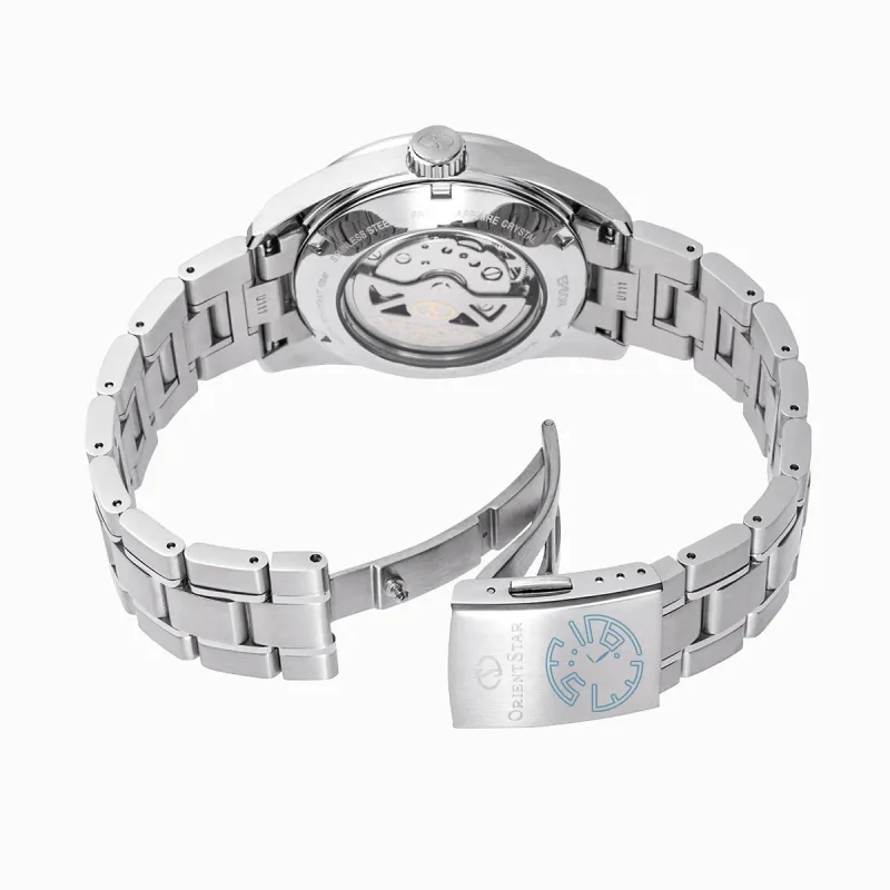 ساعت مچی مردانه اورینت ORIENT RE-AU0109L