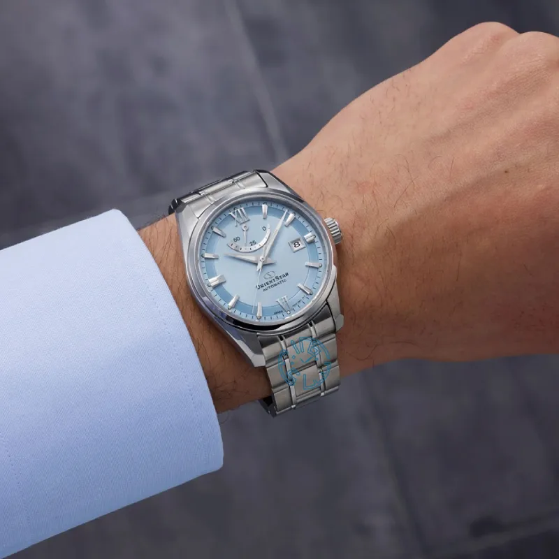ساعت مچی مردانه اورینت ORIENT RE-AU0109L