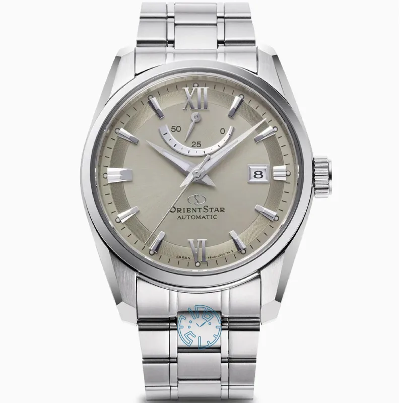 ساعت مچی مردانه اورینت ORIENT RE-AU0110N