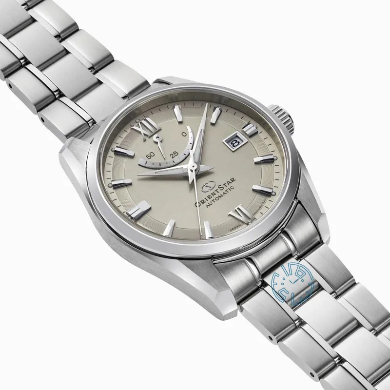 ساعت مچی مردانه اورینت ORIENT RE-AU0110N