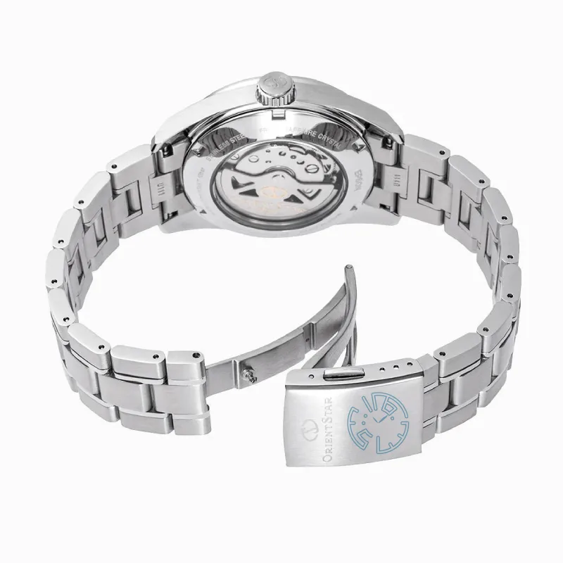 ساعت مچی مردانه اورینت ORIENT RE-AU0110N
