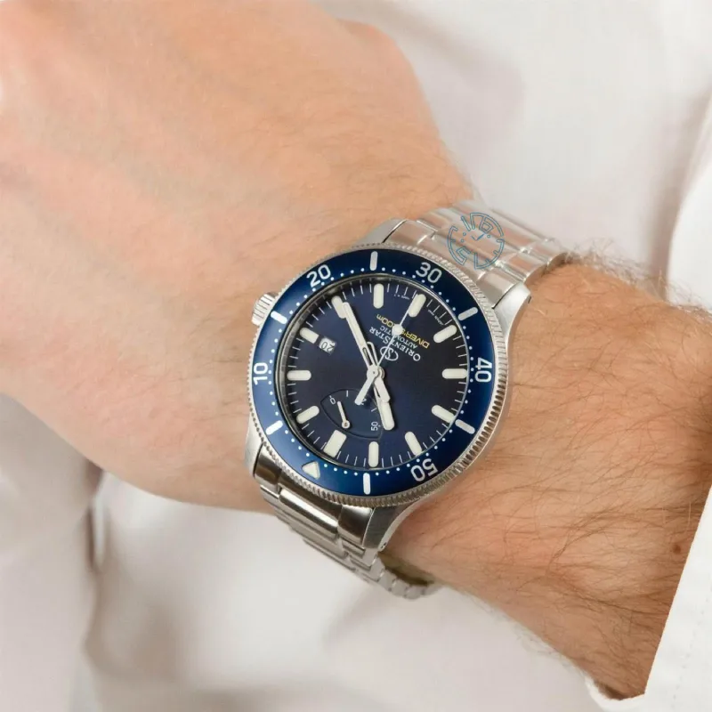 ساعت مچی مردانه اورینت ORIENT RE-AU0302L00B