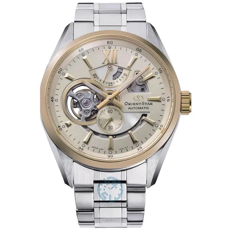 ساعت مچی مردانه اورینت ORIENT RE-AV0124G00B