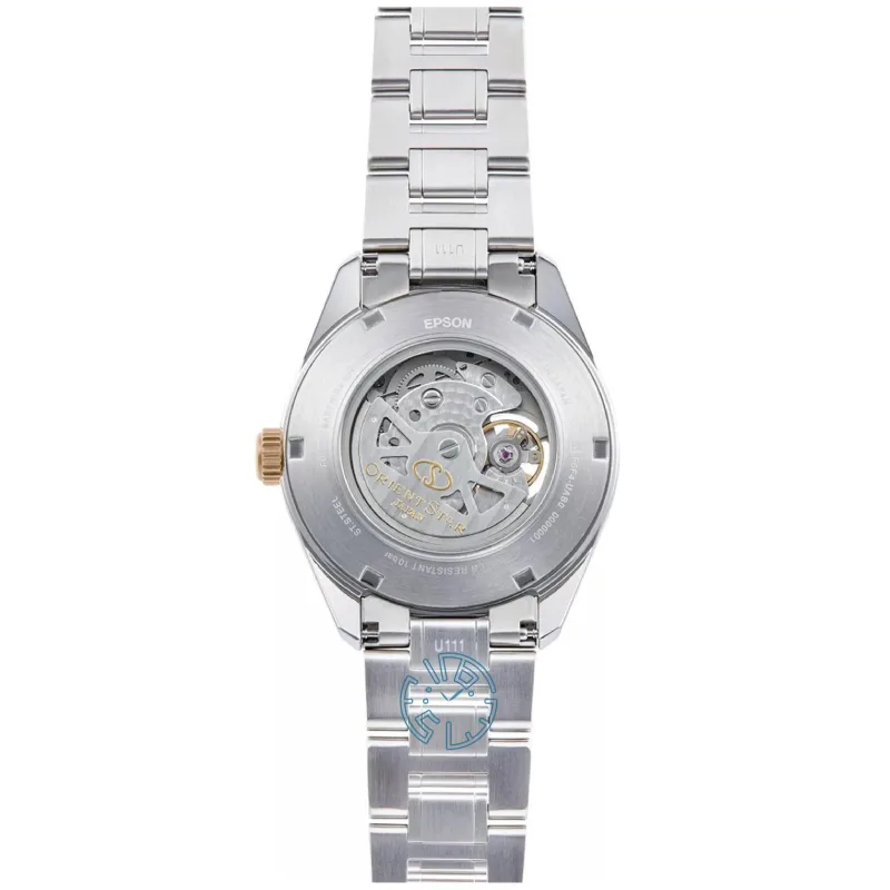 ساعت مچی مردانه اورینت ORIENT RE-AV0124G00B