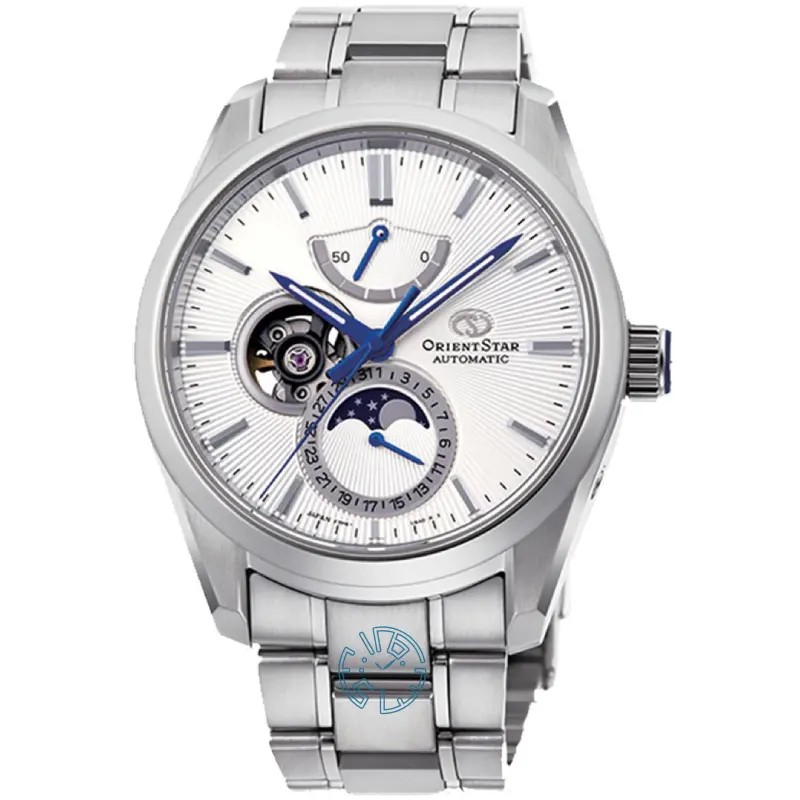 ساعت مچی مردانه اورینت ORIENT RE-AY0002S00B