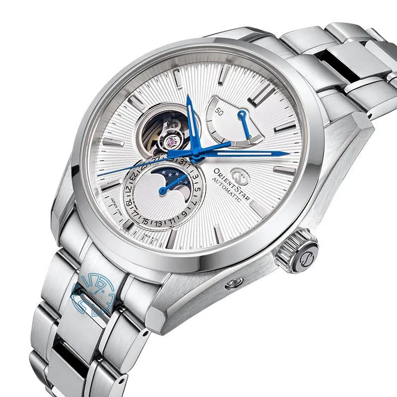 ساعت مچی مردانه اورینت ORIENT RE-AY0002S00B