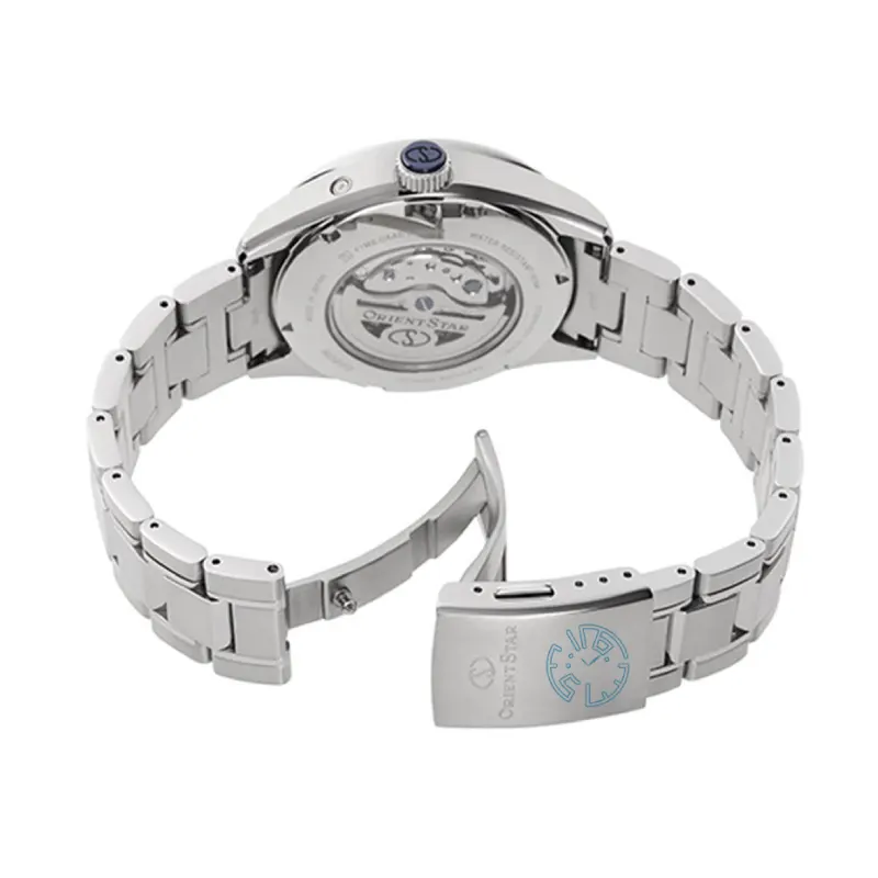 ساعت مچی مردانه اورینت ORIENT RE-AY0002S00B