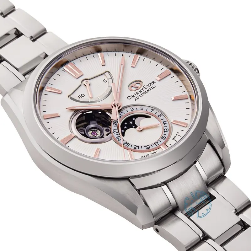 ساعت مچی مردانه اورینت ORIENT RE-AY0003S00B