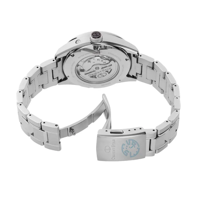ساعت مچی مردانه اورینت ORIENT RE-AY0003S00B