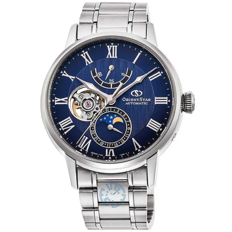 ساعت مچی مردانه اورینت ORIENT RE-AY0103L00B