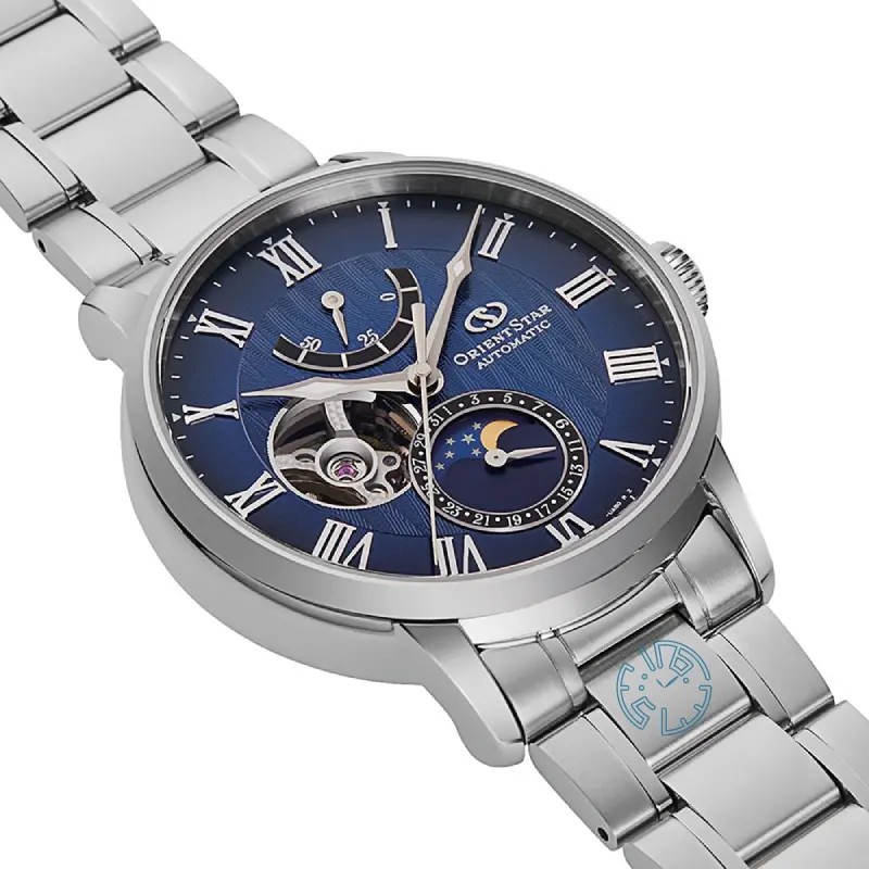 ساعت مچی مردانه اورینت ORIENT RE-AY0103L00B