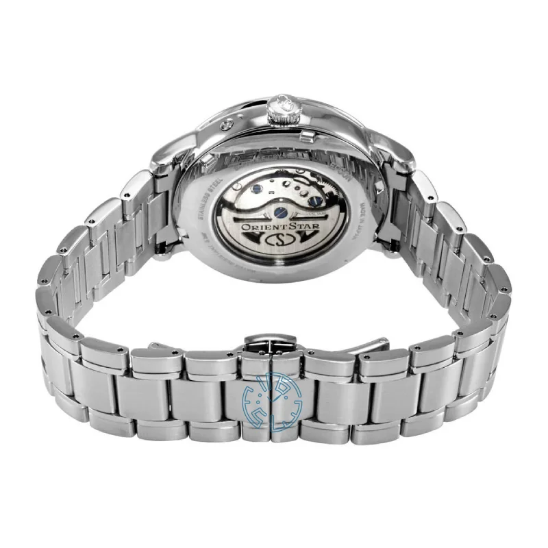 ساعت مچی مردانه اورینت ORIENT RE-AY0103L00B