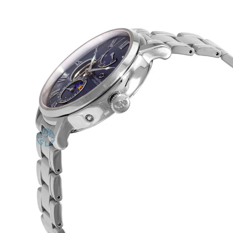 ساعت مچی مردانه اورینت ORIENT RE-AY0103L00B