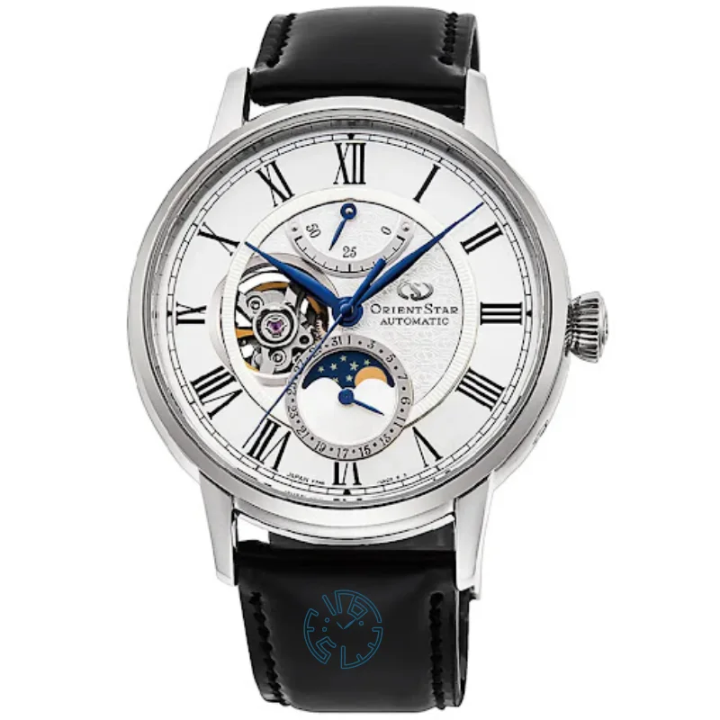 ساعت مچی مردانه اورینت ORIENT RE-AY0106S00B
