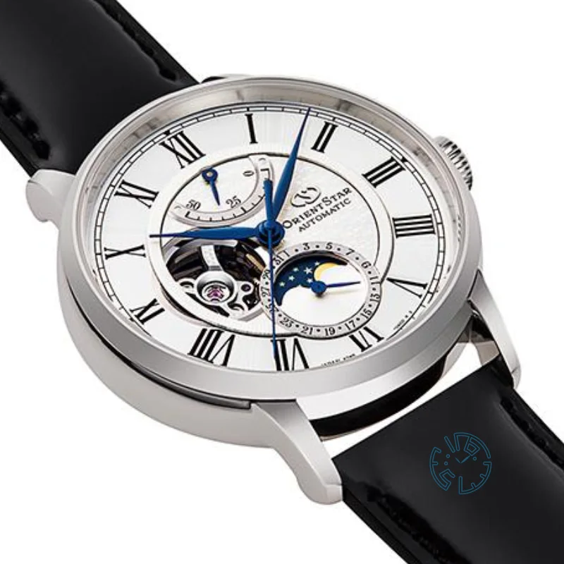 ساعت مچی مردانه اورینت ORIENT RE-AY0106S00B
